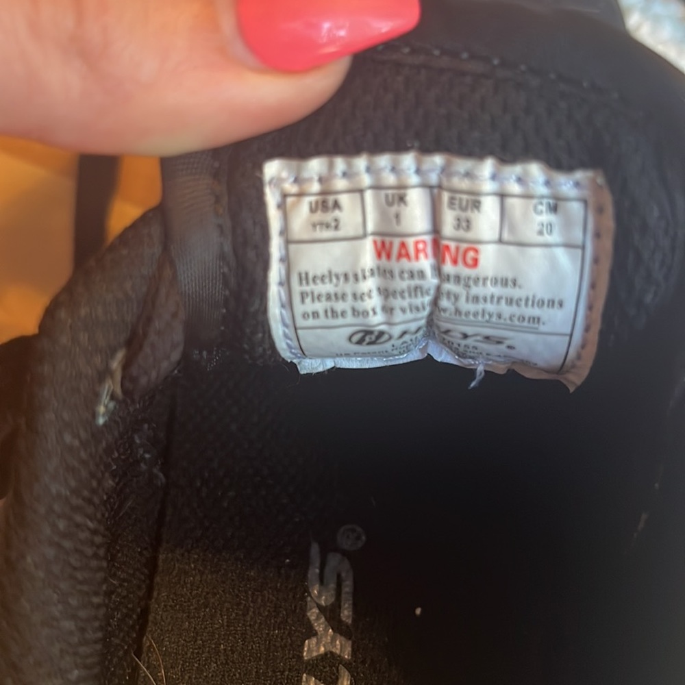Heelys - Picture 5 of 5